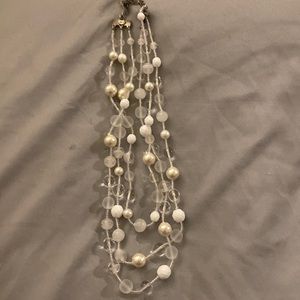 Graziano necklace